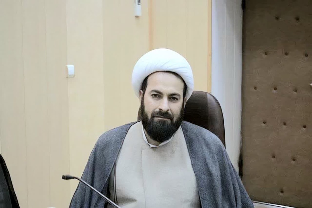 حوزه علمیه کهن‌ترین نهاد اسلامی است