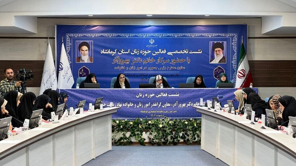 سهم بانوان از فعالیت‌های اقتصادی پایین است