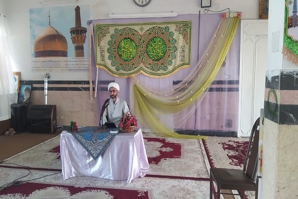 تعلیم و تهذیب؛ دو عنصر کلیدی حوزه علمیه 