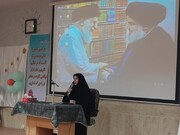 حضور در حوزه‌های علمیه زمینه‌ای برای کسب دانش اهل بیت(علیهم السلام) است