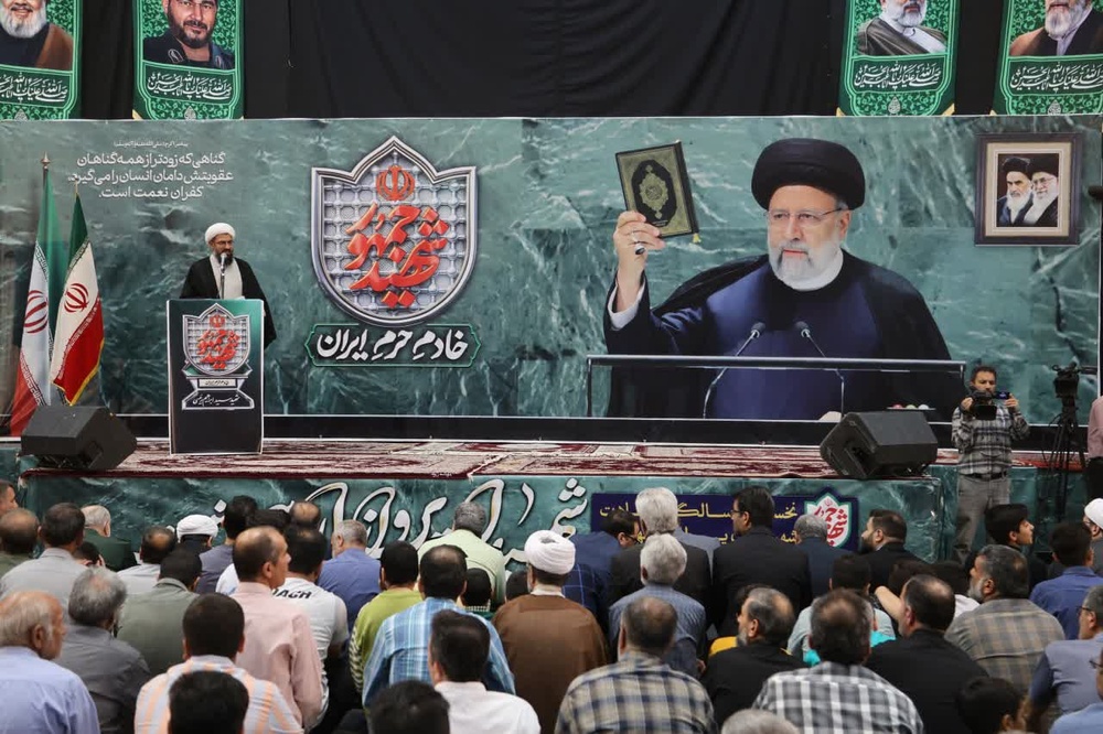 مسئولیت دارای فضایی لغزنده است و سالم ماندن در این فضا بسیار سخت است مسئولیت دارای فضایی لغزنده است و سالم ماندن در این فضا بسیار سخت است