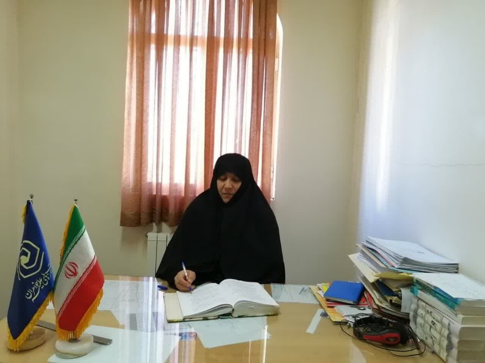 نقش کلیدی روابط عمومی در معرفی و ارتقای جایگاه اجتماعی طلاب زن