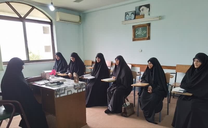 از دردناک‌ترین حوادث عصرجاهلی زنده به گور کردن دختران بود 