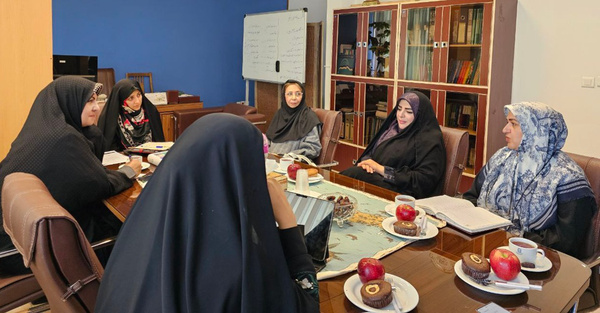 تشکیل کارگروه اقوام و مذاهب ستاد ملی زن و خانواده