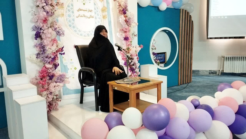 تهذیب؛ ستون اصلی شخصیت طلبه/ طرح نیلوفرانه، پلی برای ارتباط مؤثر با نوجوانان