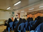 بررسی و تحلیل عرفان‌های نوظهور در مدرسه علمیه محلات