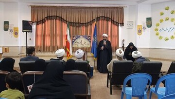 برگزاری اجلاس مدیران منطقه ای و هیات امنا در محلات