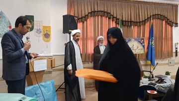 برگزاری اجلاس مدیران منطقه ای و هیات امنا در محلات