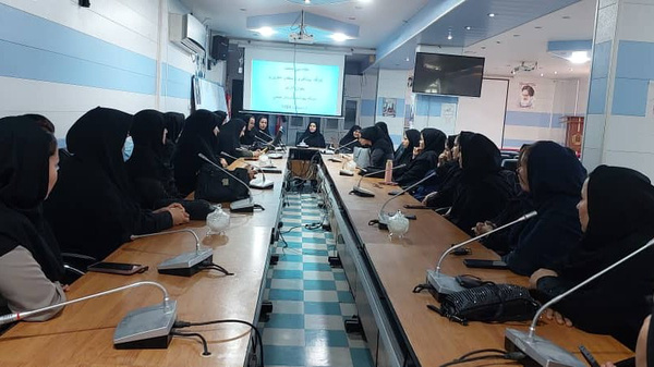 برگزاری کارگاه آموزشی پیشگیری از سقط و ناباروری در بهمئی