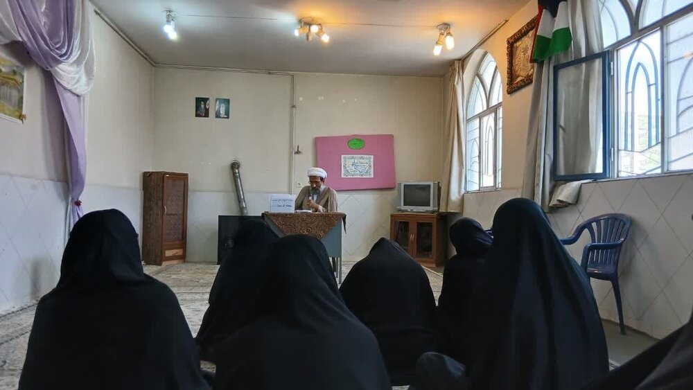 اقرار به گناه؛ فقط در محضر خداوند 