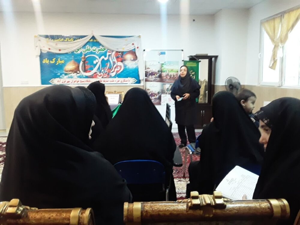 راهکارهای برخورد اصولی با کودکان