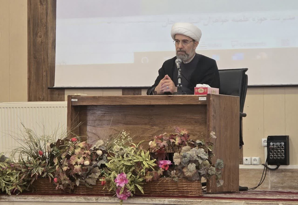 مدارس علمیه فضایی برای تربیت نیروی کارآمد