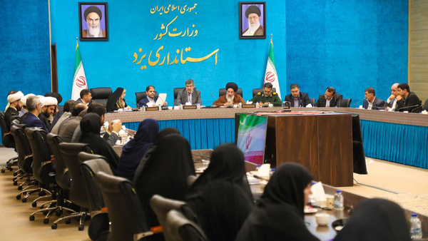 حمایت از خانواده با سخنرانی محقق نمی‌شود