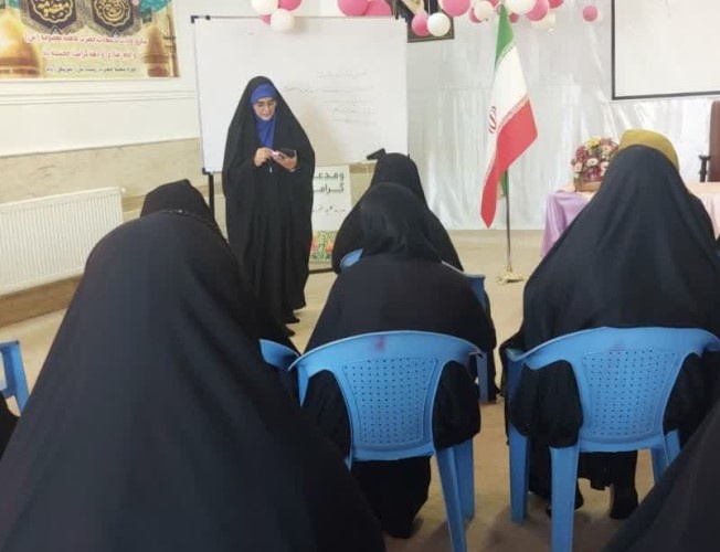 برگزاری نشست تخصصی «هوش مصنوعی و تولید علم»