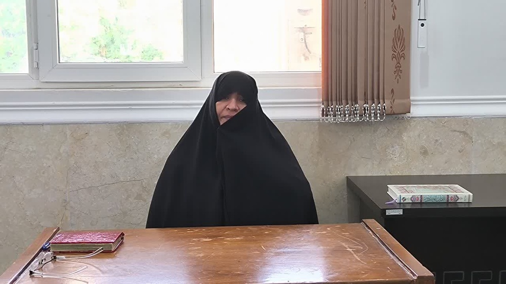 قرآن، نقشه راه زندگی در دنیای متزلزل است  