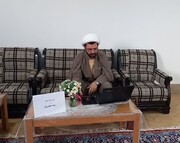 آیت الله رئیسی شهید پیشرو در خدمتگزاری به خلق بود