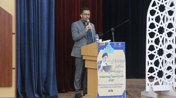 مدیریت حوزه علمیه خواهران استان مازندران