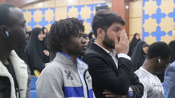 مدیریت حوزه علمیه خواهران استان مازندران