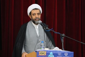 مدیریت حوزه علمیه خواهران استان مازندران