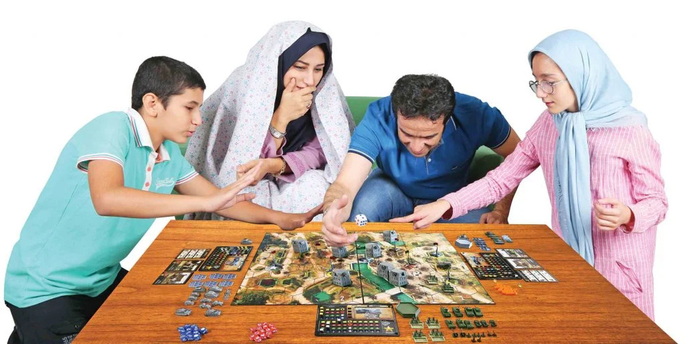 راه‌اندازی پردیس جامع رفاه خانواده در تهران