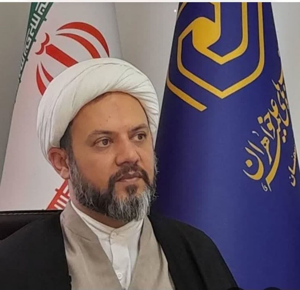 تبیین ابعاد شخصیتی، فکری، مدیریتی شهید رئیسی 