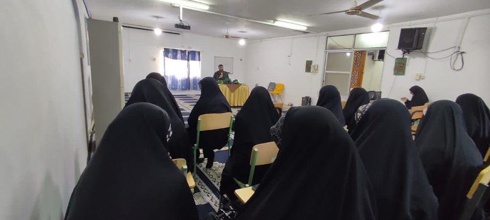 نیروی انقلابی امانت‌دار انقلاب اسلامی است