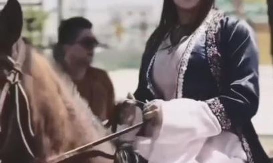 استفاده ابزاری از زنان در شأن مردم کردستان نیست