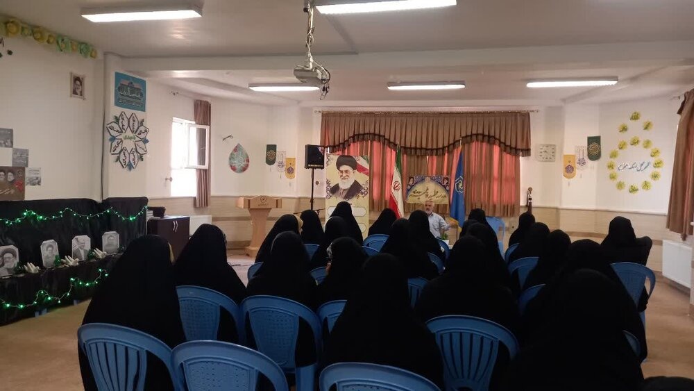  ایران تنها کشوری است که پرچم تشیع را در جهان برافراشته است