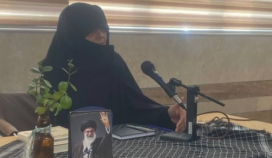 تنظیم راهبردی و مدیریت جامع حوزه‌های خواهران مطابق با منشور رهبری وظیفه عینی است