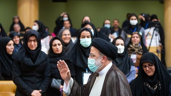 دستاوردهای دولت سیزدهم در حوزه زنان و خانواده