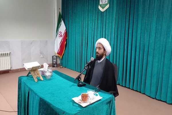 تثبیت فضایل اخلاقی در گرو استحکام توحید در وجود انسان است