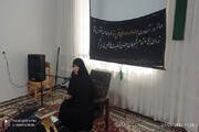 بانوان طلبه آموزه‌های دینی را به نسل جدید انتقال دهند