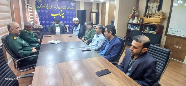 مرکز «نفس» در میناب راه‌اندازی می‌شود