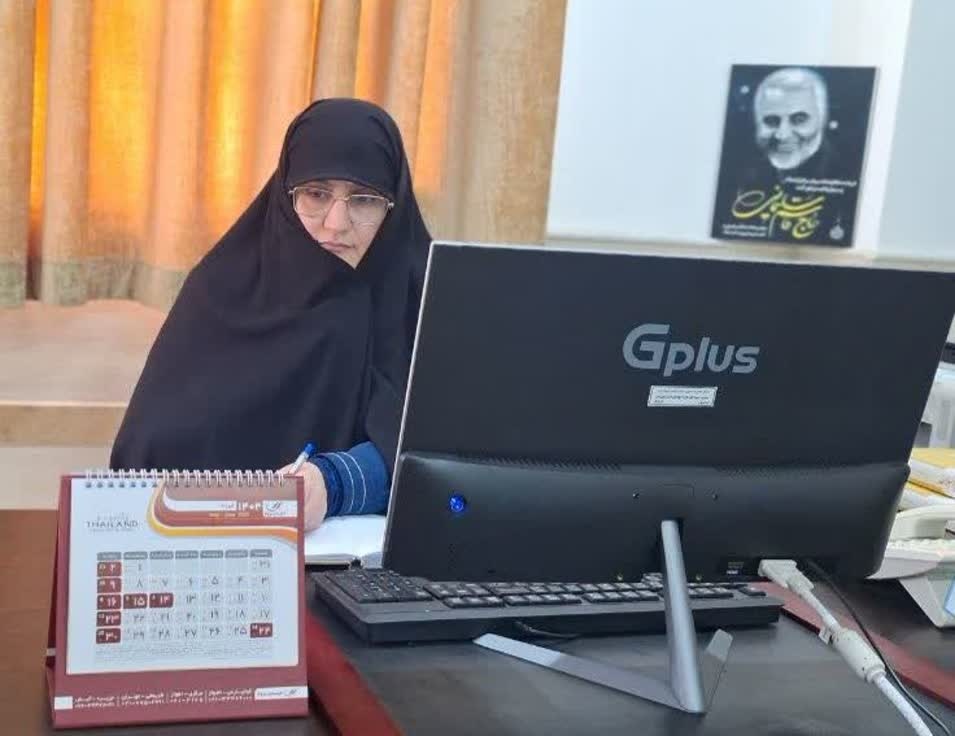 شمیم غدیر؛ تربیت مبلغان ولایت در مسیر روشنگری