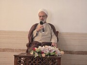 افتتاح «نارنجستان حضرت زهرا(س)» در مدرسه علمیه الزهرا (س) مهریز