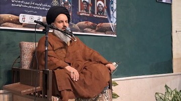 یادواره علما و شهدای طلبه اشکذر