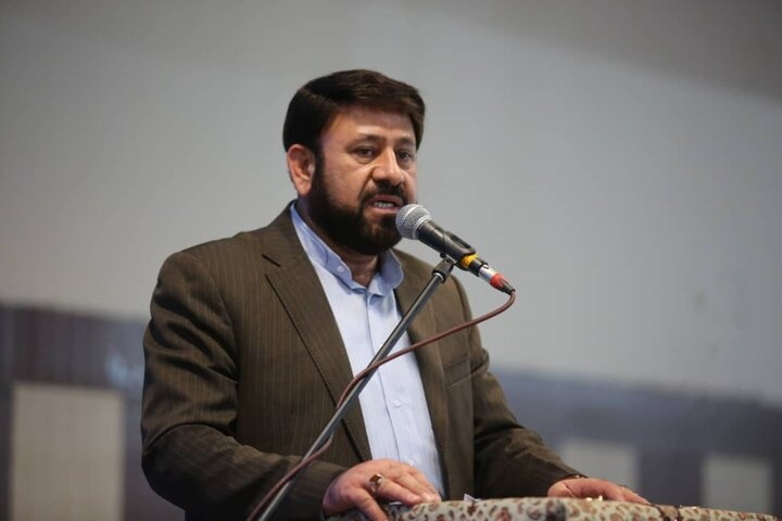 نقش کلیدی زنان در تحکیم خانواده و توسعه سیاسی کشور