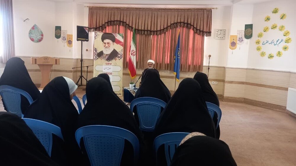 بعد از ازدواج، گذشت و سازگاری اصل زندگی است