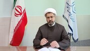 حوزه‌های علمیه گام به گام با تحولات و پیشرفت های جامعه حرکت کنند/ ساختار حوزه باید انسان‌ساز باشد
