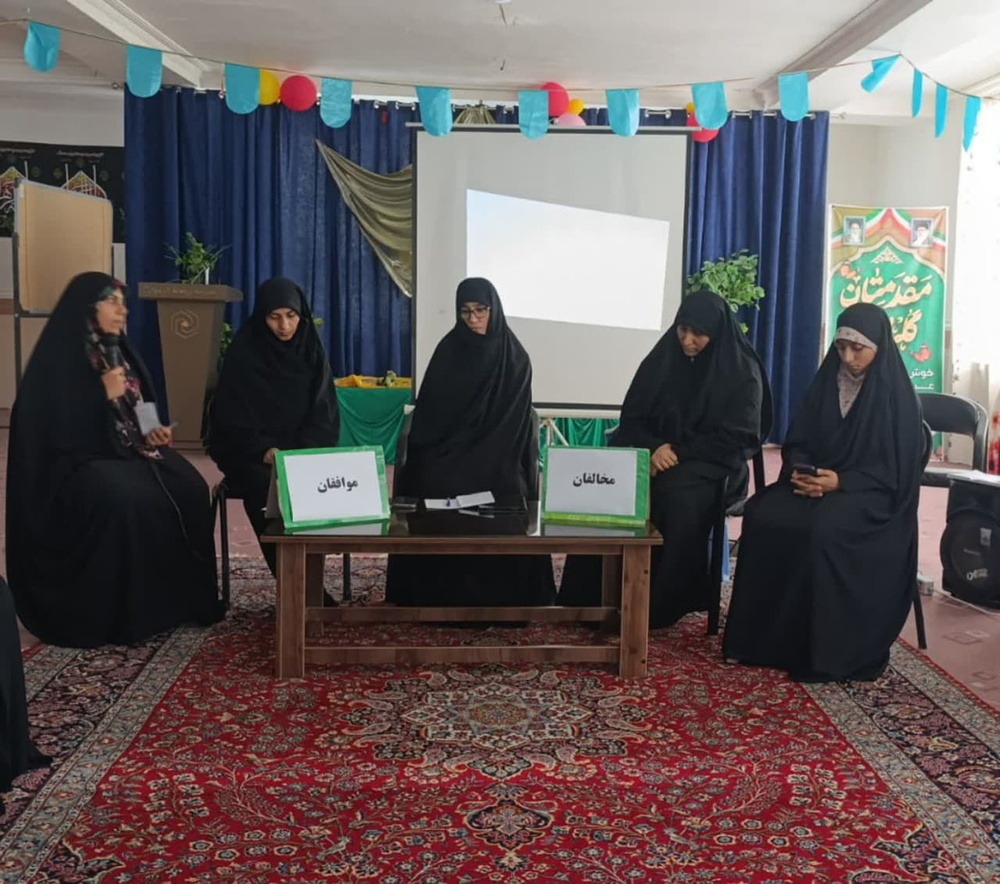 برگزاری کرسی آزاداندیشی پیرامون «جایگاه موسیقی در عصر نوین، چالش‌ها و شبهات» 