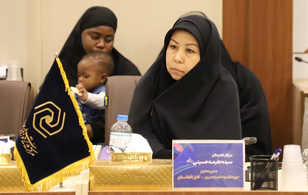 تعلیم و تهذیب پیش مقدمه استقرار تمدنی اسلامی است