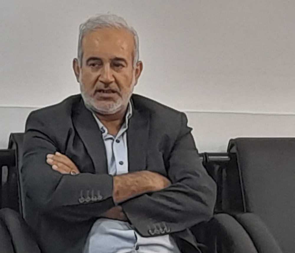 زنده نگه‌داشتن یاد شهدا توفیق الهی است 