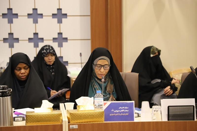  اصالت نهاد حوزه‌ بر محوریت انسان‌سازی است