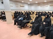 احکام باید متناسب با جنسیت و سن مخاطب ارائه شود