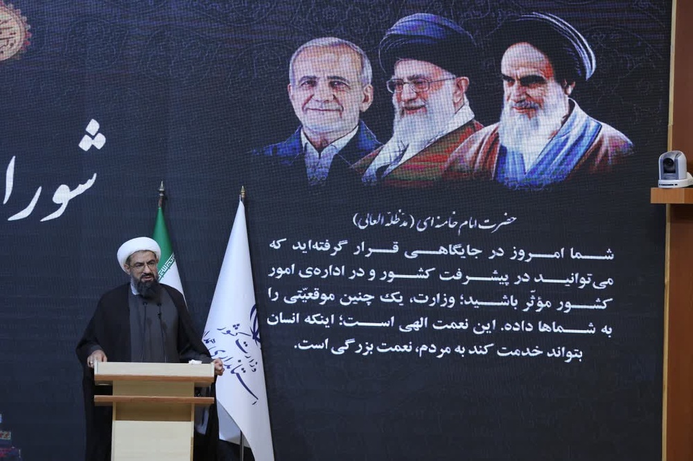 ذره‌ای در وجود امام خمینی ره هوای نفس وجود نداشت