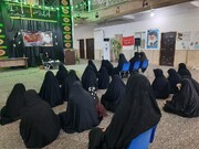 امام باقر(ع) و امام خمینی(ره)، نمادهای ایمان و استقامت در تاریخ اسلام هستند