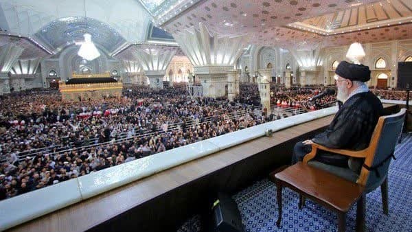 تنزل آمریکا در دنیا متأثر از حضور امام خمینی(ره) است