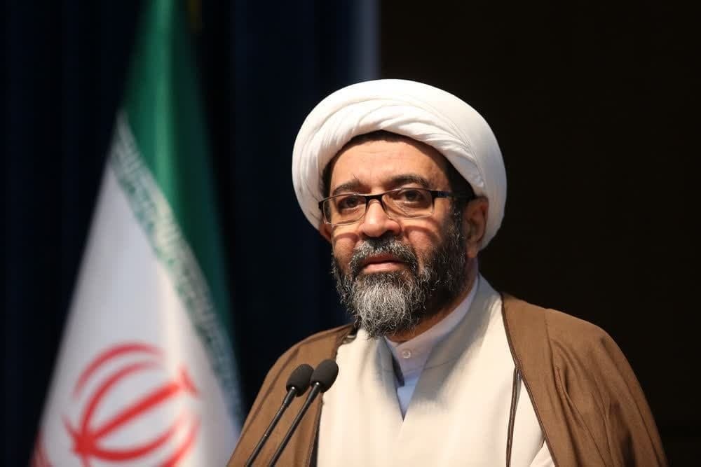 پیام مدیر حوزه‌های علمیه خواهران به‌مناسبت سالروز ارتحال امام‌ خمینی(ره) و قیام خونین ۱۵ خرداد