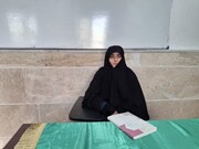 ۱۵ خرداد قیامی قرآنی و مبتنی بر ایمان و شهادت‌طلبی مردم است
