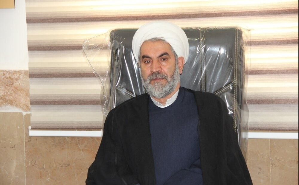 وظیفه حوزه‌های علمیه خواهران، تربیت «نیروی مهذب» است